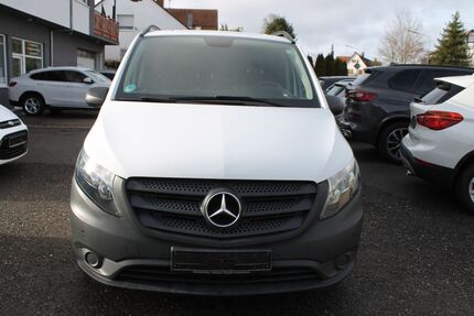 Mercedes-Benz Vito 289.000 km 8.550 &euro; Jettingen/ bei Stuttgart 71131