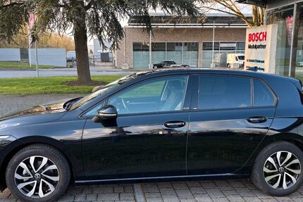 VW Golf 52.000 km 21.500 &euro; Ennigerloh 59320