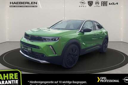 Opel Mokka 9.184 km 22.390 &euro; Landsberg am Lech 86899