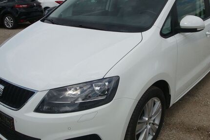 Seat Alhambra 216.651 km 8.950 &euro; Neufahrn 84088