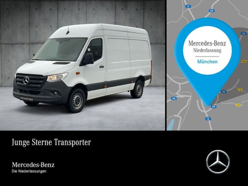 Sprinter