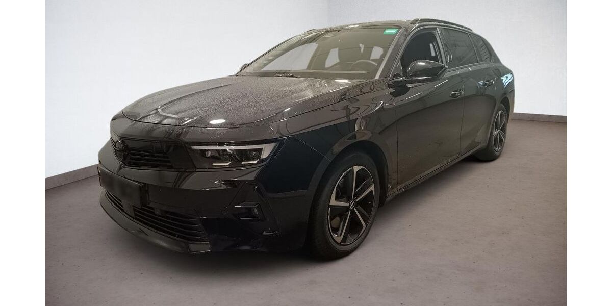 Opel Astra 25.600 km 24.900 &euro; Bitburg 54634