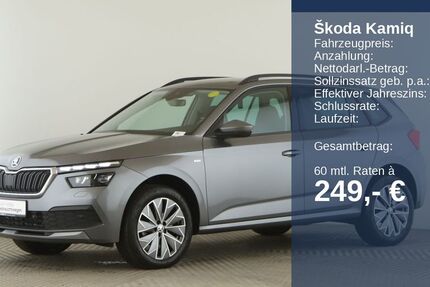 Skoda Kamiq 77.900 km 19.490 &euro; Jesteburg 21266