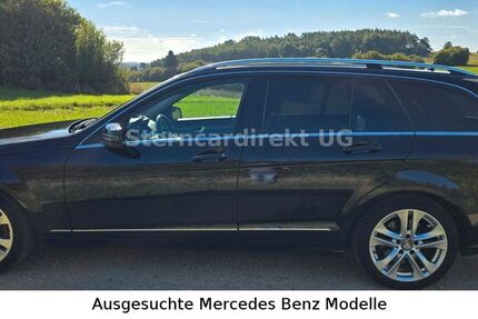Mercedes-Benz C 250 193.000 km 9.900 &euro; Lampertheim 68623