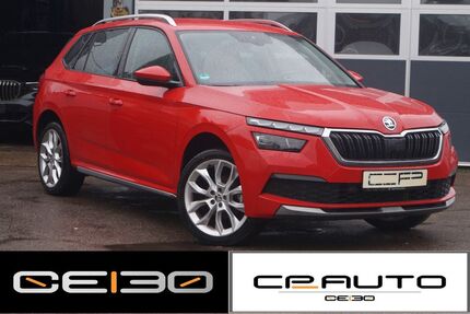 Skoda Kamiq 37.623 km 14.950 &euro; Neu-Ulm 89233