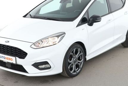 Ford Fiesta 82.102 km 10.790 &euro; Dresden 01187