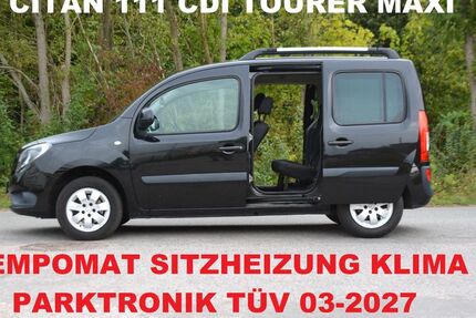 Mercedes-Benz Citan 265.062 km 9.508 &euro; Hessisch Oldendorf 31840