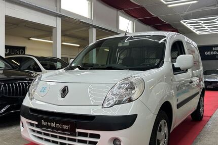 Renault Kangoo 50.466 km 7.999 &euro; Remshalden Grunbach 73630
