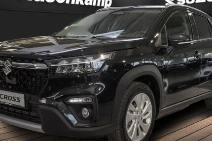 Suzuki (SX4) S-Cross 9.052 km 23.980 &euro; Lüdinghausen 59348
