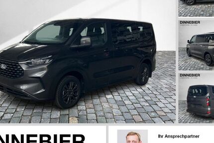 Ford Tourneo Custom 13.665 km 44.490 &euro; Wittenberge 19322