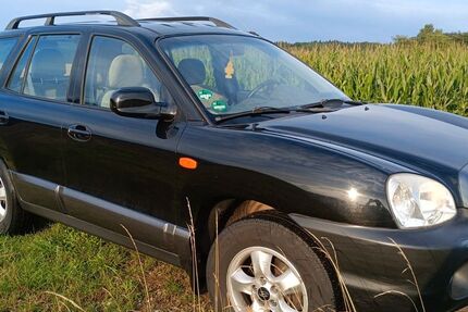 Hyundai SANTA FE 196.400 km 2.900 &euro; Künzell 36093
