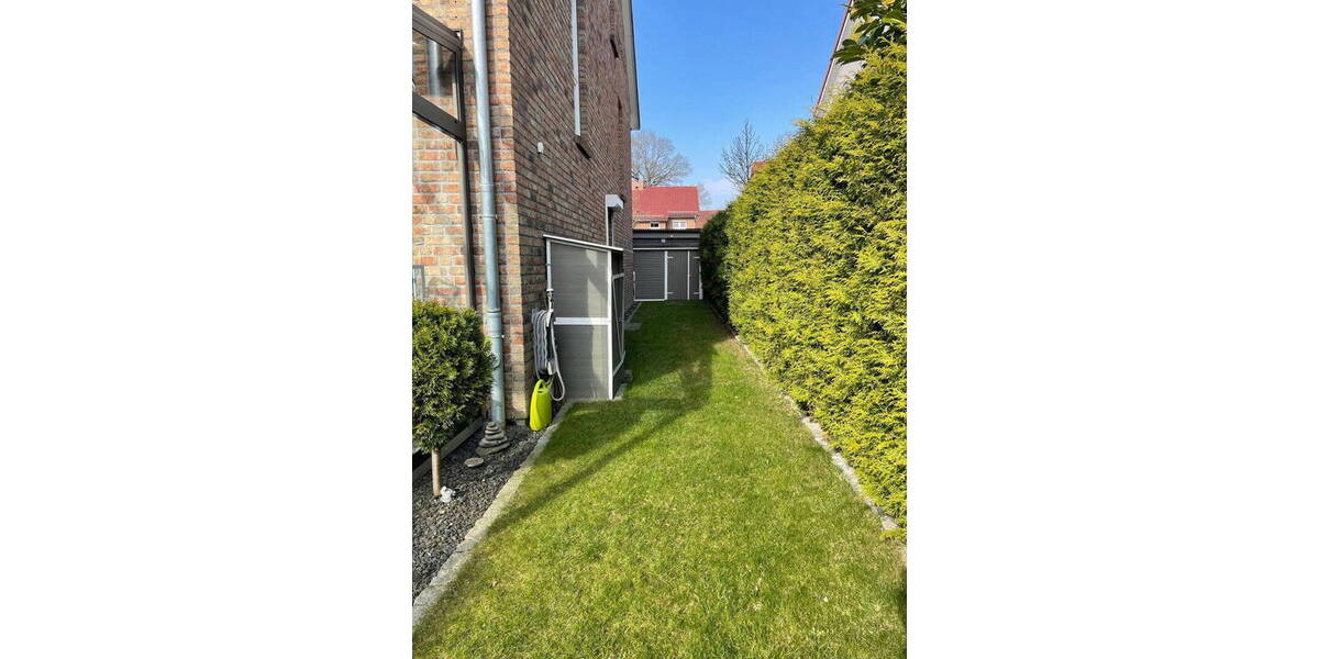 Reihenendhaus Kiel Suchsdorf - 5 Zimmer, 147 m&sup2;, 597.000&euro; | Angebot:26140721