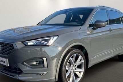 Seat Tarraco 34.064 km 32.490 € Düsseldorf 40589