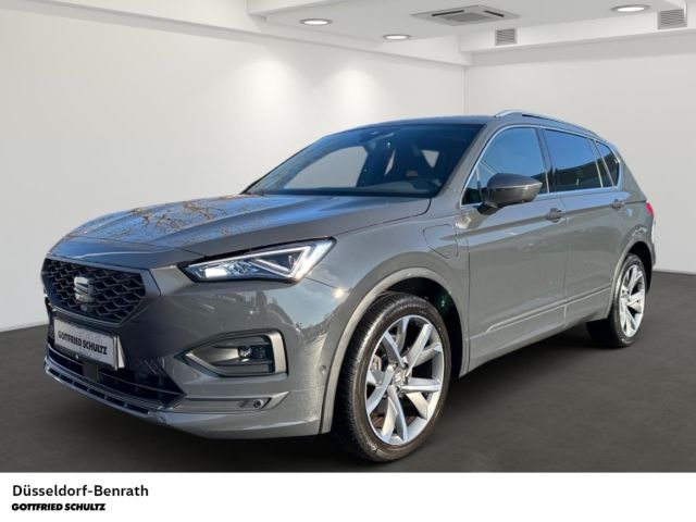 Seat Tarraco 34.064 km 32.490 € Düsseldorf 40589