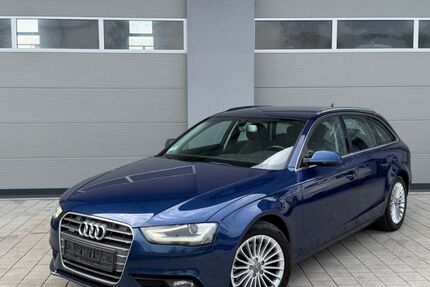 Audi A4 293.750 km 5.950 &euro; Egenhofen-Unterschweinbach 82281
