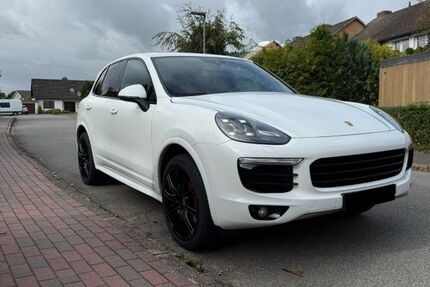 Porsche Cayenne 162.200 km 38.500 € Ellerau 25479