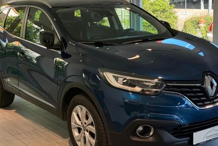 Renault Kadjar 112.890 km 10.970 &euro; Sonthofen 87527