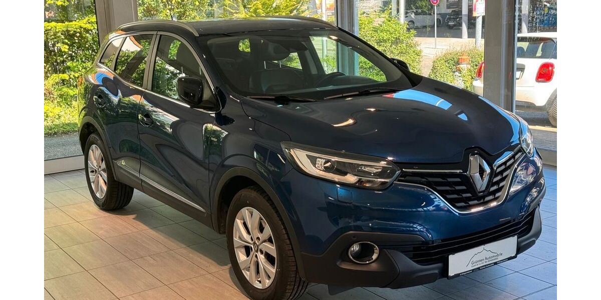 Renault Kadjar 112.890 km 10.970 &euro; Sonthofen 87527