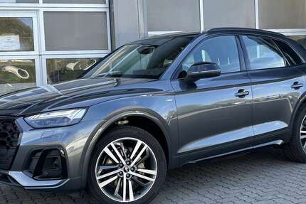 Audi Q5 46.281 km 39.990 &euro; Nortorf 24589