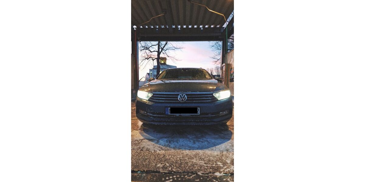 VW Passat Variant 166.000 km 17.400 &euro; Großrückerswalde 09518