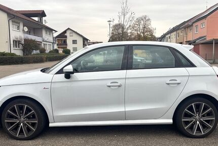 Audi A1 73.000 km 12.400 &euro; Bötzingen 79268