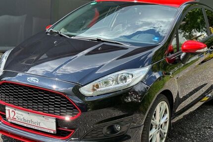Ford Fiesta 83.000 km 4.999 &euro; Witzenhausen 37213
