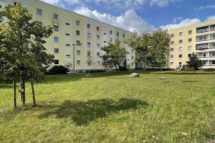 Wohnung zum Mieten in Elsterwerda 339 € 62.83 m² 3 zimmer