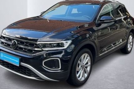VW T-Roc 55.974 km 22.888 &euro; Hamburg 22303