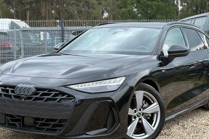 Audi A6 14.332 km 46.500 &euro; Mittenwalde 15749