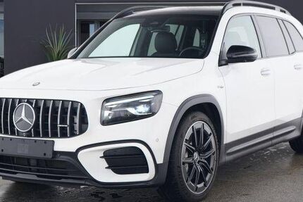 Mercedes-Benz GLB 35 AMG 18.102 km 56.799 &euro; Altdorf 90518