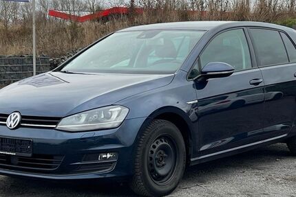 VW Golf 120.000 km 10.900 &euro; Ebsdorfergrund 35085