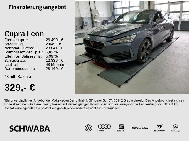 Leon