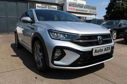 VW Taigo 26.300 km 21.720 &euro; Schwetzingen 68723