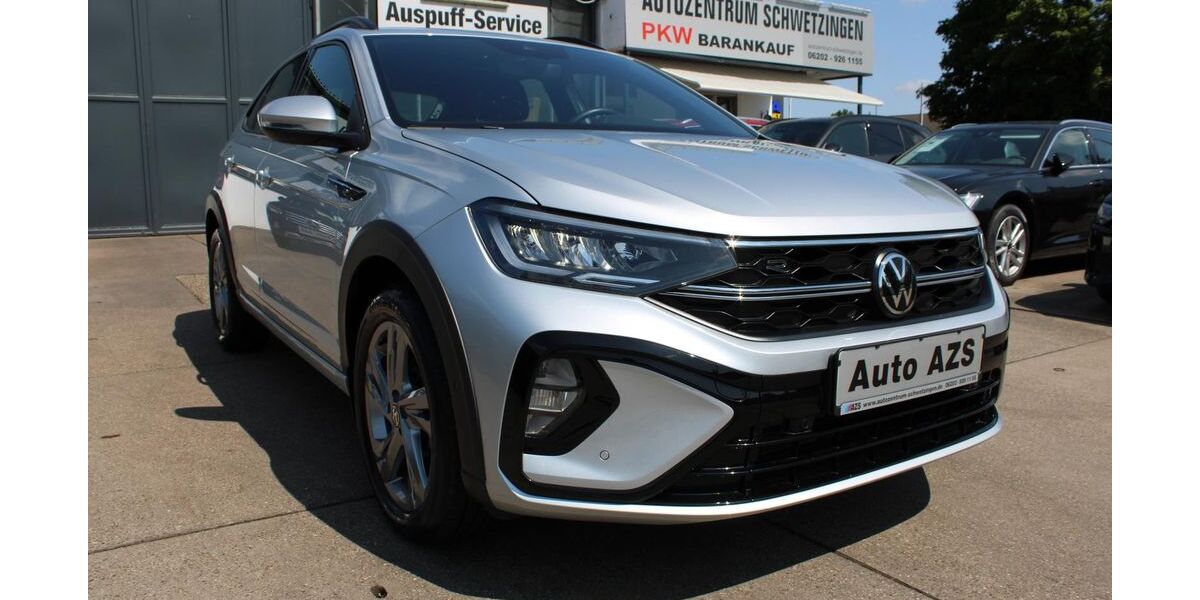 VW Taigo 26.300 km 21.950 € Schwetzingen 68723