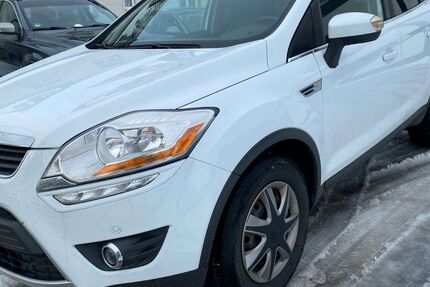 Ford Kuga 132.483 km 6.500 &euro; Lichtenfels 96215