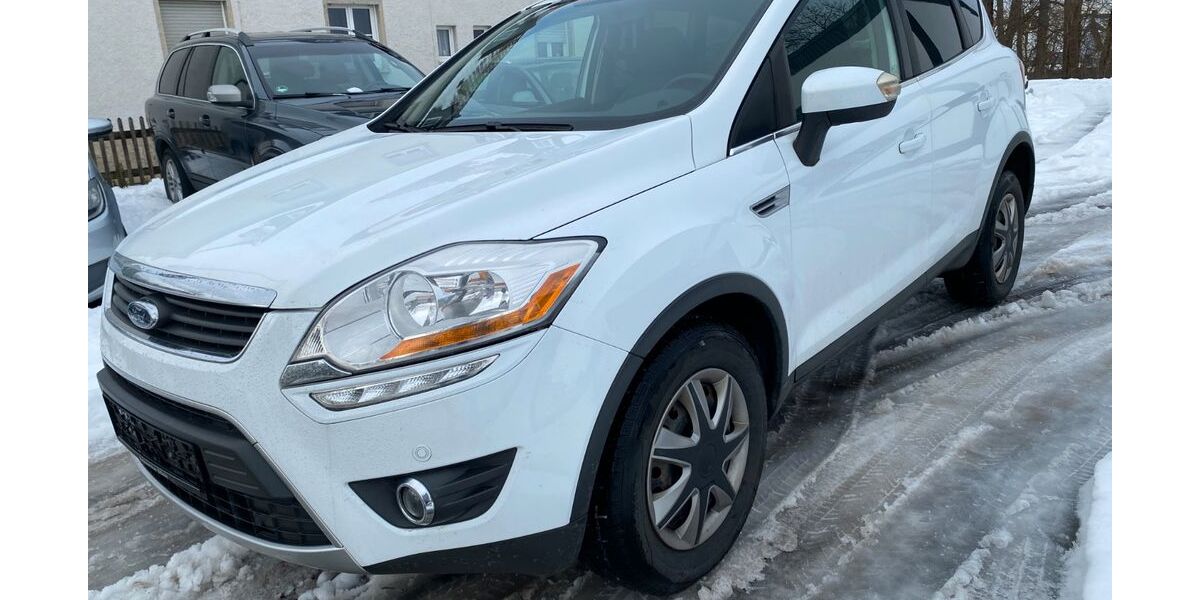 Ford Kuga 132.483 km 6.500 &euro; Lichtenfels 96215