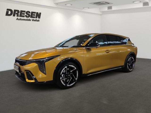 Kia K4 1.500 km 37.480 &euro; Korschenbroich 41352