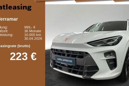 Cupra Terramar 22.815 km 31.760 &euro; Neu-Ulm 89231