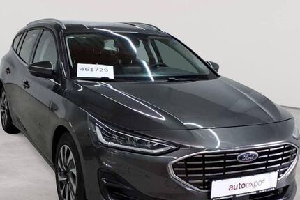 Ford Focus 75.349 km 16.990 € Fernwald-Steinbach 35463