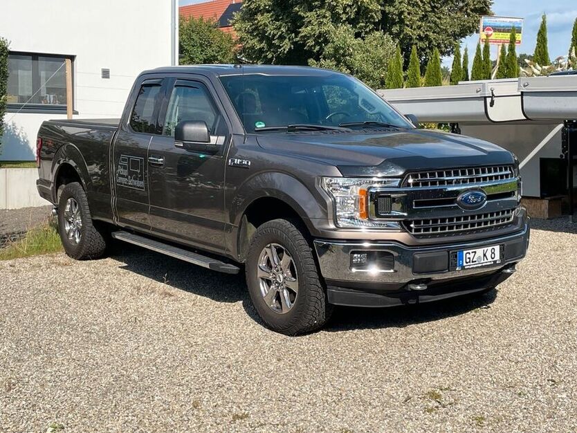 F 150