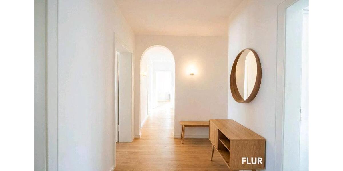Etagenwohnung Cochem - 4 Zimmer, 102 m&sup2;, 1.010&euro; | Angebot:25922103