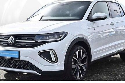 VW T-Cross 4.589 km 28.490 &euro; Verl 33415