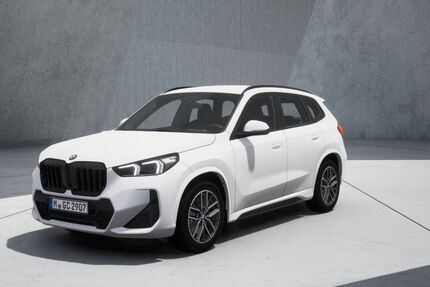 BMW X1 88.979 km 37.855 &euro; Plauen 08525