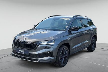 Skoda Karoq 16.371 km 37.292 &euro; Darmstadt 64295