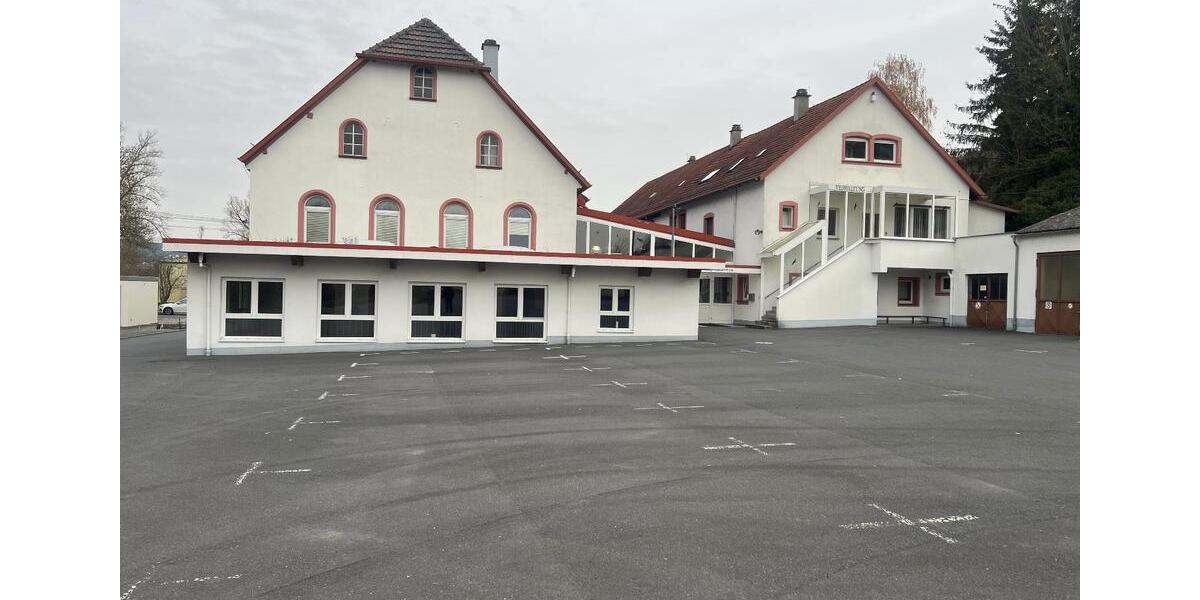 Gewerbeobjekt Lauda-Königshofen Königshofen - 3&euro; | Angebot:26111971