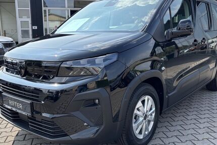 Peugeot Rifter 1.670 km 28.990 &euro; Moers 47445
