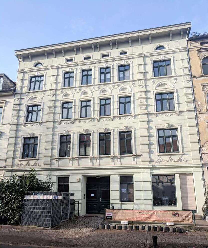 Wohnung zum Mieten in Magdeburg 419 € 54.9 m²