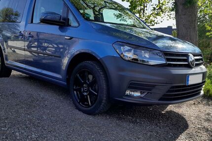 VW Caddy 53.500 km 26.500 &euro; Reinsdorf 08141