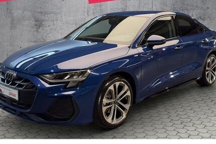 Audi A3 7.300 km 34.350 &euro; Paderborn 33100