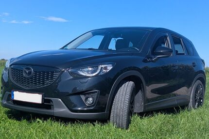 Mazda CX-5 173.000 km 12.750 € Peißenberg 82380